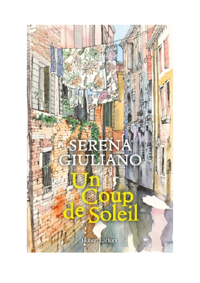 Télécharger Un coup de soleil PDF Gratuit - Serena Giuliano.pdf